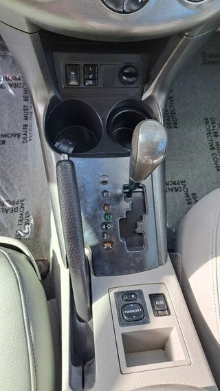 2011 Toyota RAV4 thumbnail – Pompano Beach, FL – 14