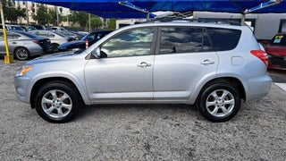 2011 Toyota RAV4 thumbnail – Pompano Beach, FL – 4