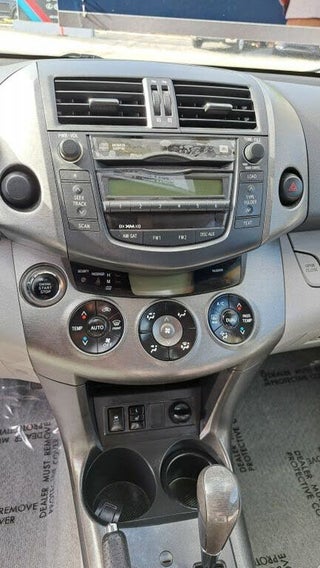 2011 Toyota RAV4 thumbnail – Pompano Beach, FL – 13