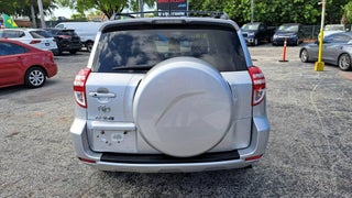 2011 Toyota RAV4 thumbnail – Pompano Beach, FL – 6