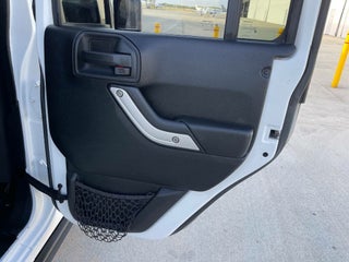 Jeep Wrangler Unlimited for sale Las Vegas
