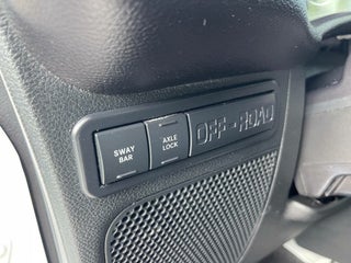 Jeep Wrangler Unlimited for sale Las Vegas