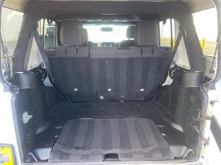 Jeep Wrangler Unlimited for sale Las Vegas