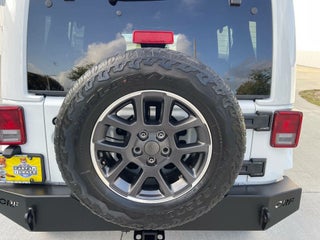 Jeep Wrangler Unlimited for sale Las Vegas