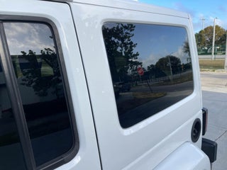 Jeep Wrangler Unlimited for sale Las Vegas