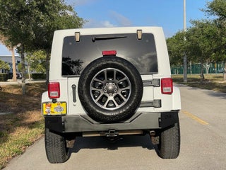 Jeep Wrangler Unlimited for sale Las Vegas