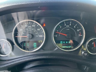 Jeep Wrangler Unlimited for sale Las Vegas