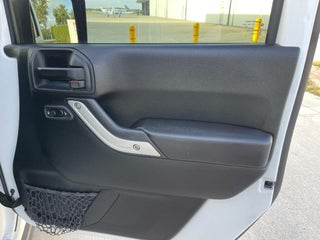 Jeep Wrangler Unlimited for sale Las Vegas