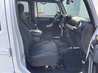 Jeep Wrangler Unlimited for sale Las Vegas