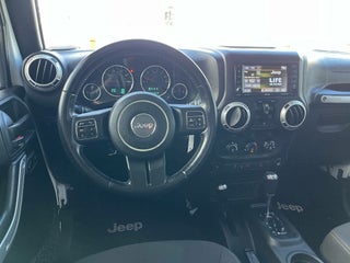 Jeep Wrangler Unlimited for sale Las Vegas