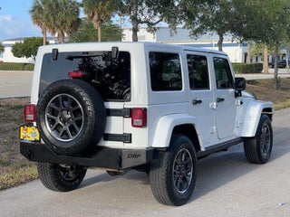 Jeep Wrangler Unlimited for sale Las Vegas