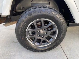 Jeep Wrangler Unlimited for sale Las Vegas