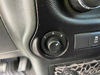 Jeep Wrangler Unlimited for sale Las Vegas