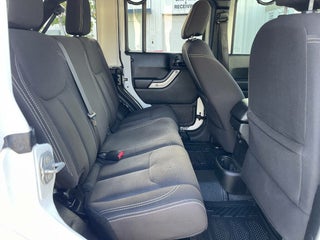 Jeep Wrangler Unlimited for sale Las Vegas