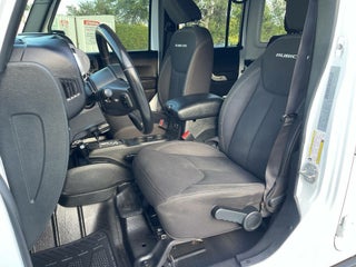 Jeep Wrangler Unlimited for sale Las Vegas