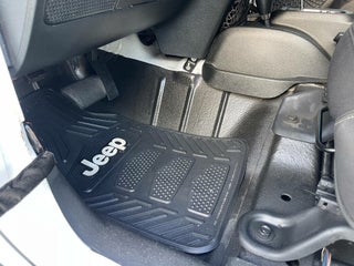 Jeep Wrangler Unlimited for sale Las Vegas