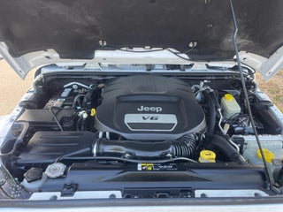 Jeep Wrangler Unlimited for sale Las Vegas