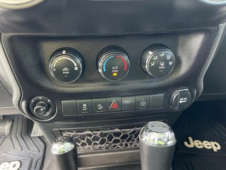 Jeep Wrangler Unlimited for sale Las Vegas