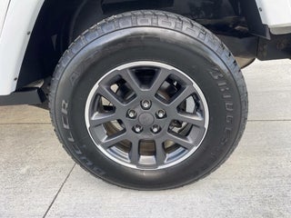 Jeep Wrangler Unlimited for sale Las Vegas