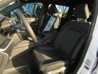 Jeep Grand Cherokee L