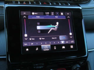 Jeep Grand Cherokee L