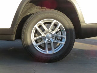 Jeep Grand Cherokee L