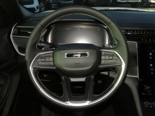 Jeep Grand Cherokee L