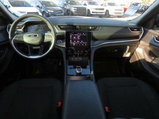 Jeep Grand Cherokee L