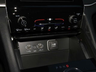 Jeep Grand Cherokee L