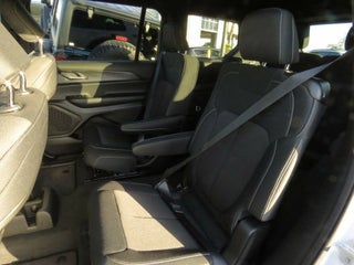 Jeep Grand Cherokee L