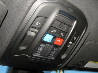 Jeep Grand Cherokee L