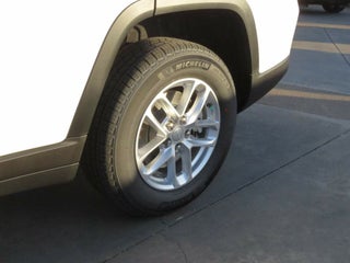 Jeep Grand Cherokee L