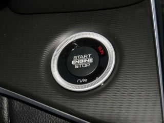 Jeep Grand Cherokee L