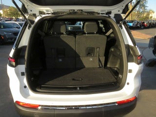 Jeep Grand Cherokee L