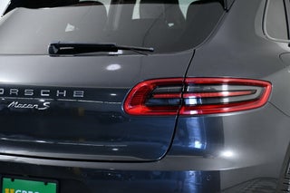 Porsche Macan for sale Las Vegas