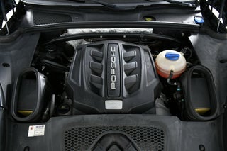 Porsche Macan for sale Las Vegas