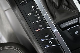 Porsche Macan for sale Las Vegas