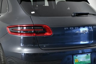 Porsche Macan for sale Las Vegas