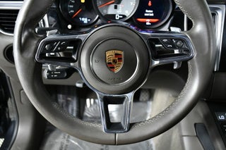 Porsche Macan for sale Las Vegas