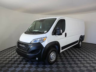 RAM ProMaster