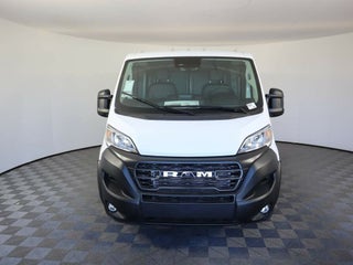 RAM ProMaster
