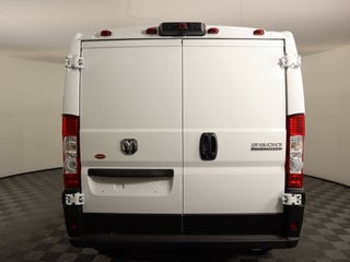 RAM ProMaster
