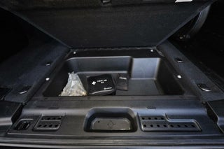 2021 Jeep Wrangler Unlimited thumbnail – Pompano Beach, FL – 28