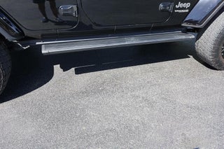 2021 Jeep Wrangler Unlimited thumbnail – Pompano Beach, FL – 23