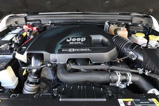 2021 Jeep Wrangler Unlimited thumbnail – Pompano Beach, FL – 43