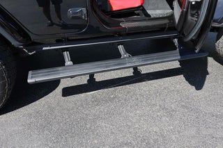 2021 Jeep Wrangler Unlimited thumbnail – Pompano Beach, FL – 24