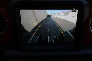 2021 Jeep Wrangler Unlimited thumbnail – Pompano Beach, FL – 37