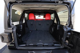 2021 Jeep Wrangler Unlimited thumbnail – Pompano Beach, FL – 26