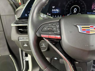 2023 Cadillac Escalade ESV thumbnail – Ft. Lauderdale, FL – 23