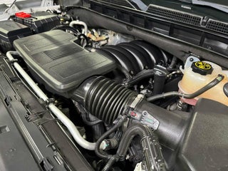 2023 Cadillac Escalade ESV thumbnail – Ft. Lauderdale, FL – 48